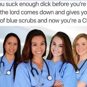 Nurse sluts