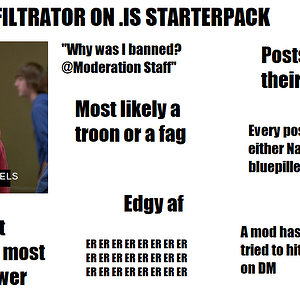 Infiltrator on .is starterpack.png