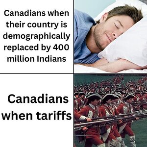 Canadians