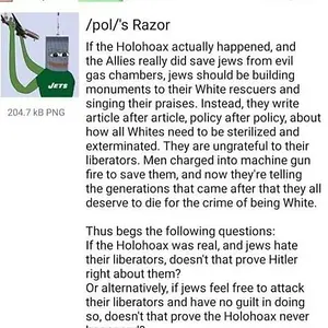 Holohoax