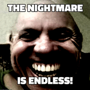 crazypiglossus-widesmile-nightmare-gmagik.gif