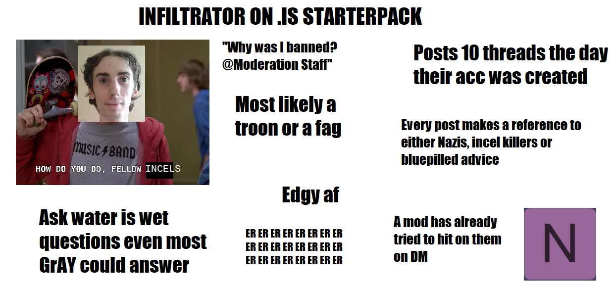 Infiltrator on .is starterpack.png