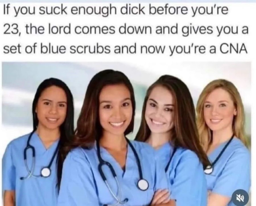 Nurse sluts