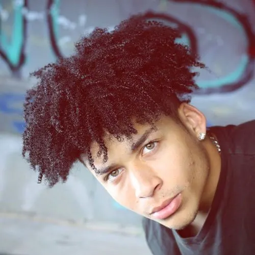 27 Popular Light Skin Haircuts For Men in 2024