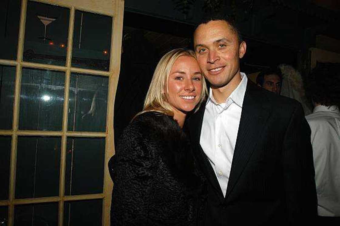 Emily Threlkeld: get to know more about Harold Ford Jr.'s wife - Legit.ng