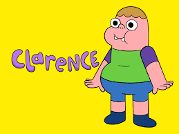 Watch Clarence Season 1 | Prime Video