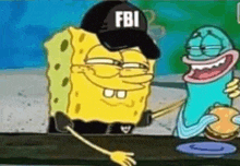 Fbi GIFs | Tenor